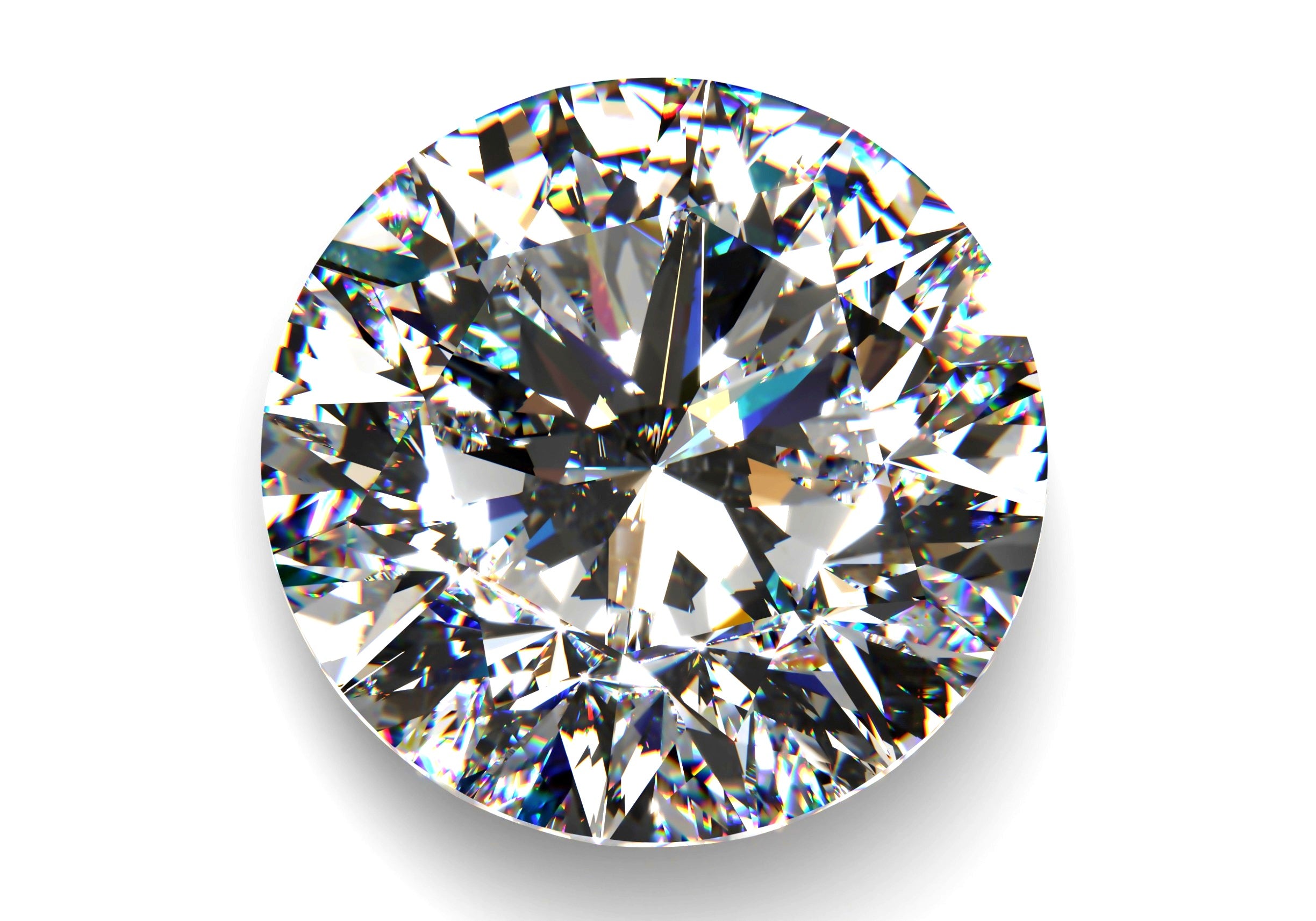 Brilliant cut Diamond ct E/VVS Loose sale – Diamonds Jewels