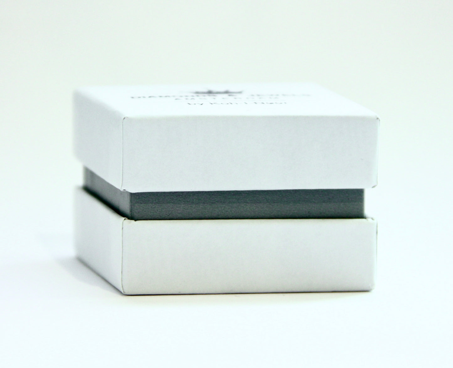Gratis ECO- Friendly sieraden doosje in sandwich stijl