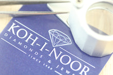 Cargar imagen en el visor de la galería, Losse diamant verkoop van Diamond Factory Koh-I-Noor in Amsterdam
